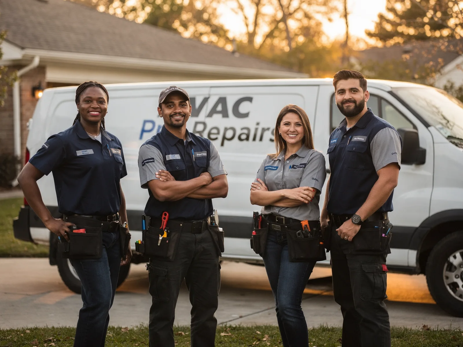 Heat Pump Repair company in Quincy, MA