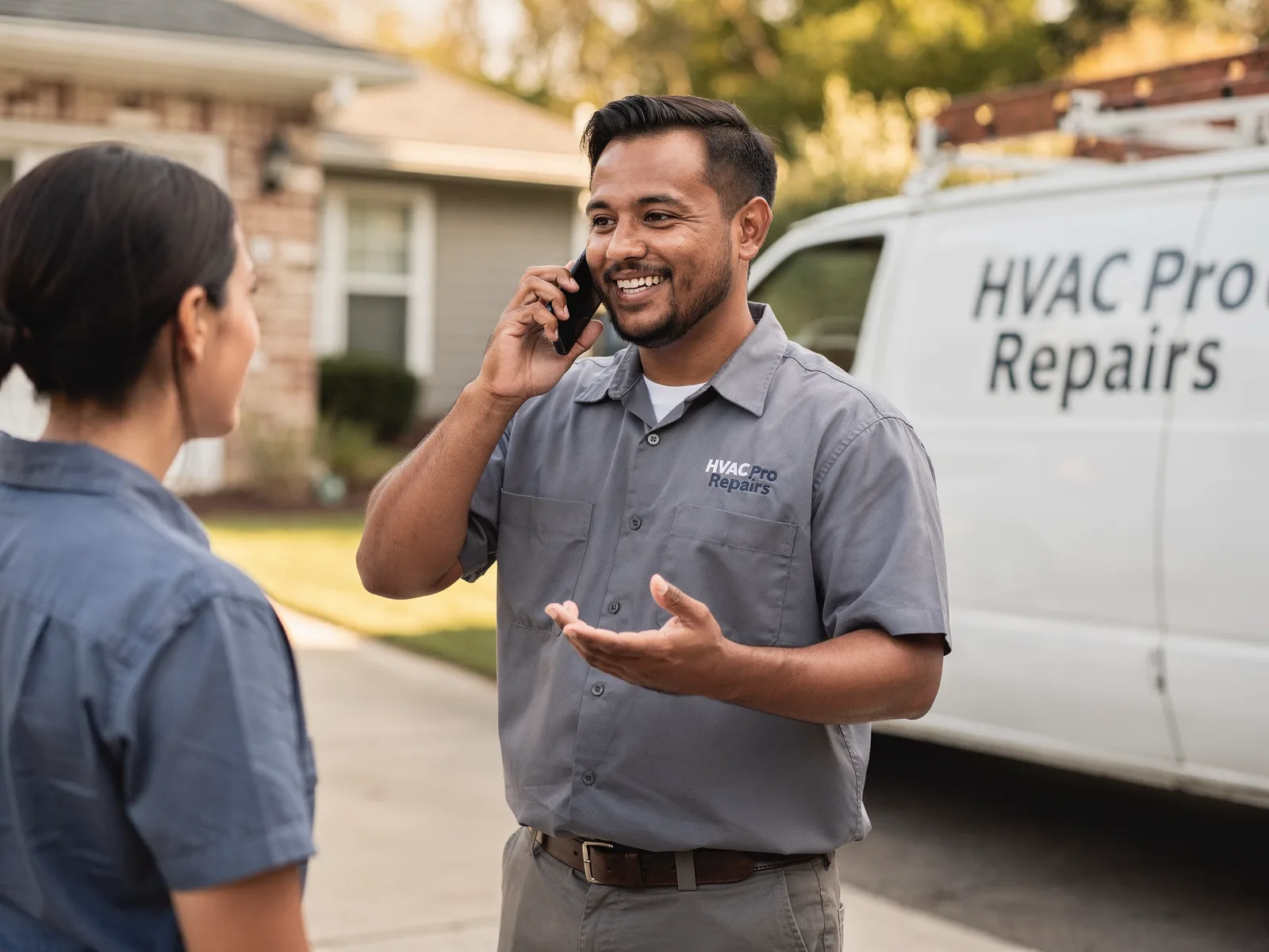 Heat Pump Repair Quincy, MA FAQs